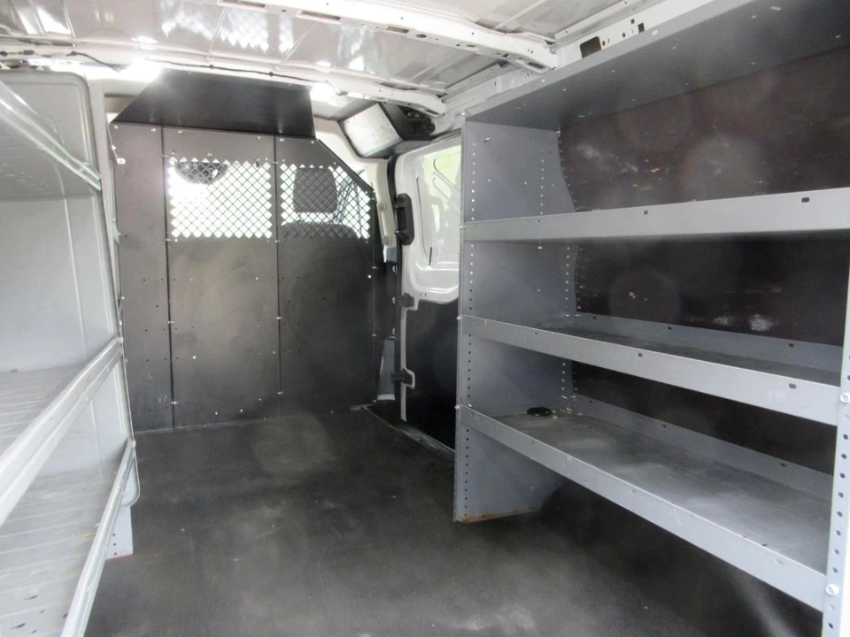 2018 Ford Transit - Image 12 of 31