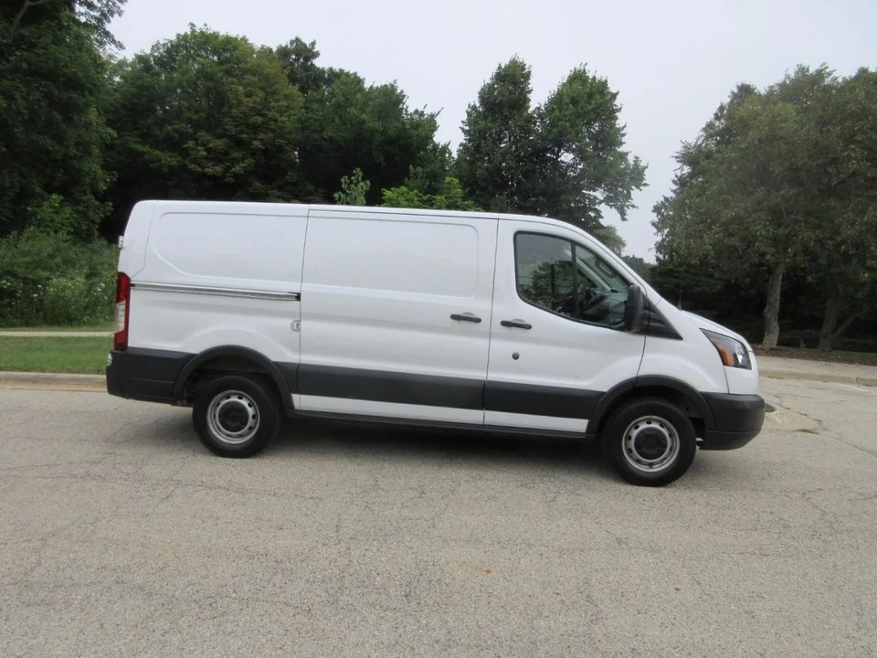 2018 Ford Transit - Image 4 of 31