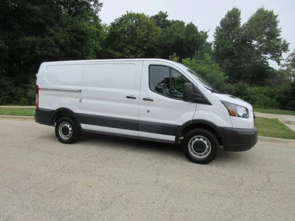 2018 Ford Transit - Image 3 of 31