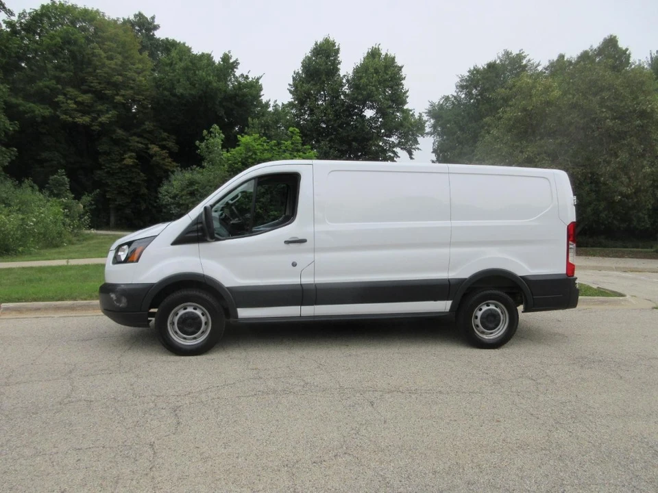 2018 Ford Transit - Image 27 of 31
