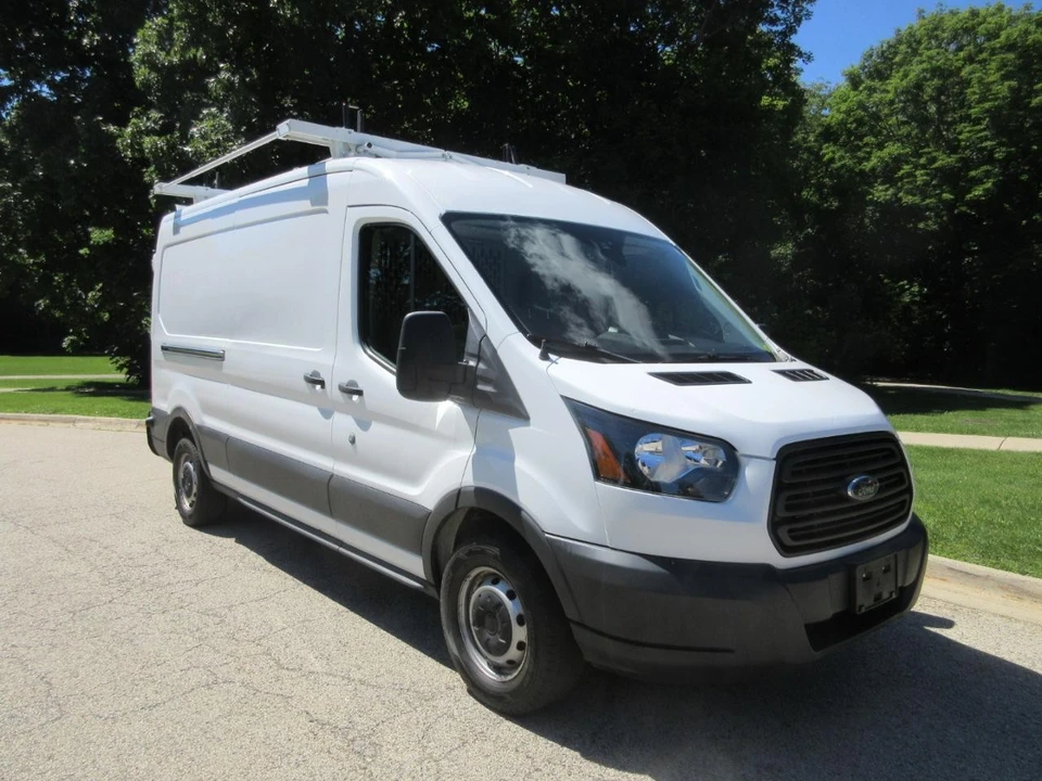 2018 Ford Transit - Image 13 of 31