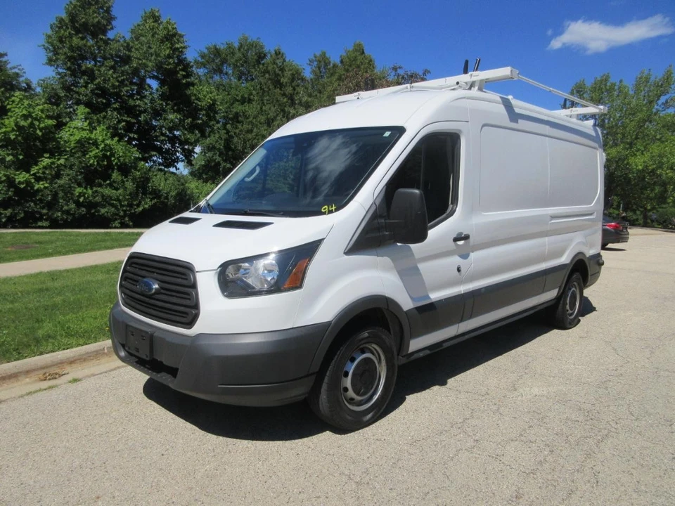 2018 Ford Transit - Image 2 of 31