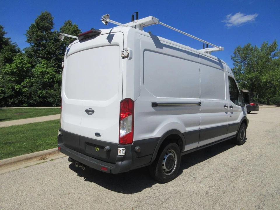 2018 Ford Transit - Image 7 of 31