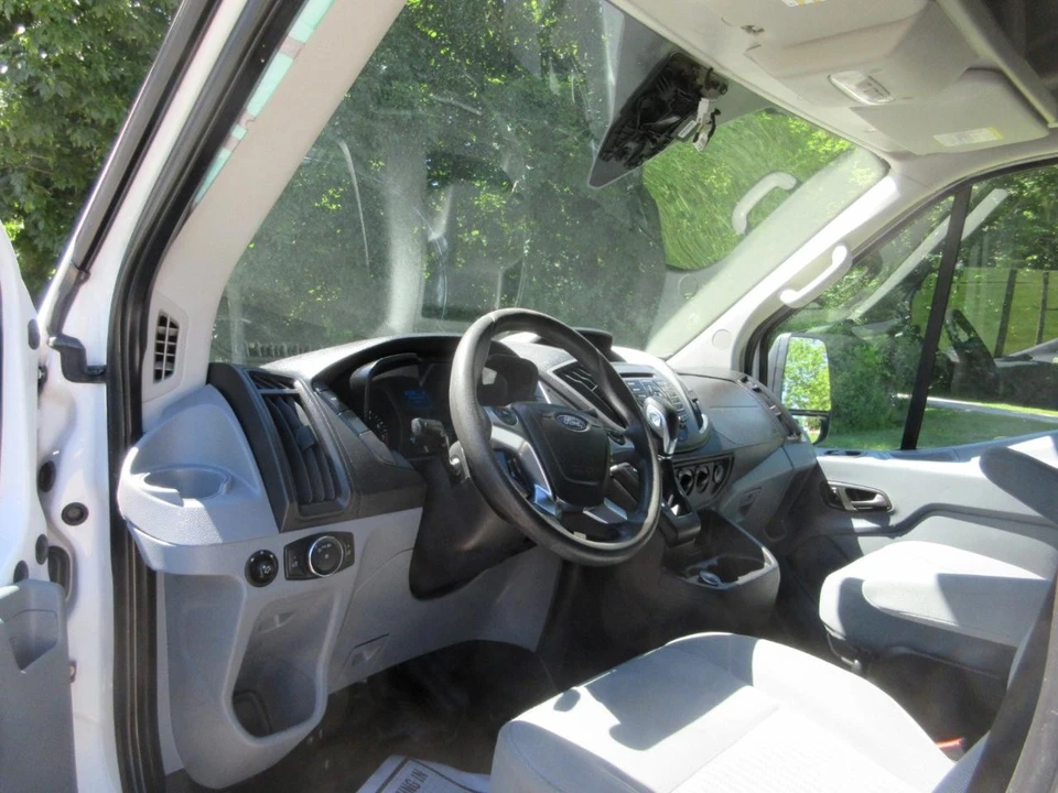 2018 Ford Transit - Image 22 of 31