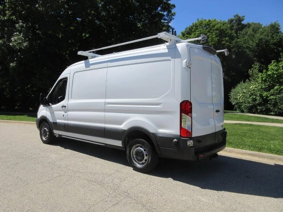 2018 Ford Transit - Image 20 of 31