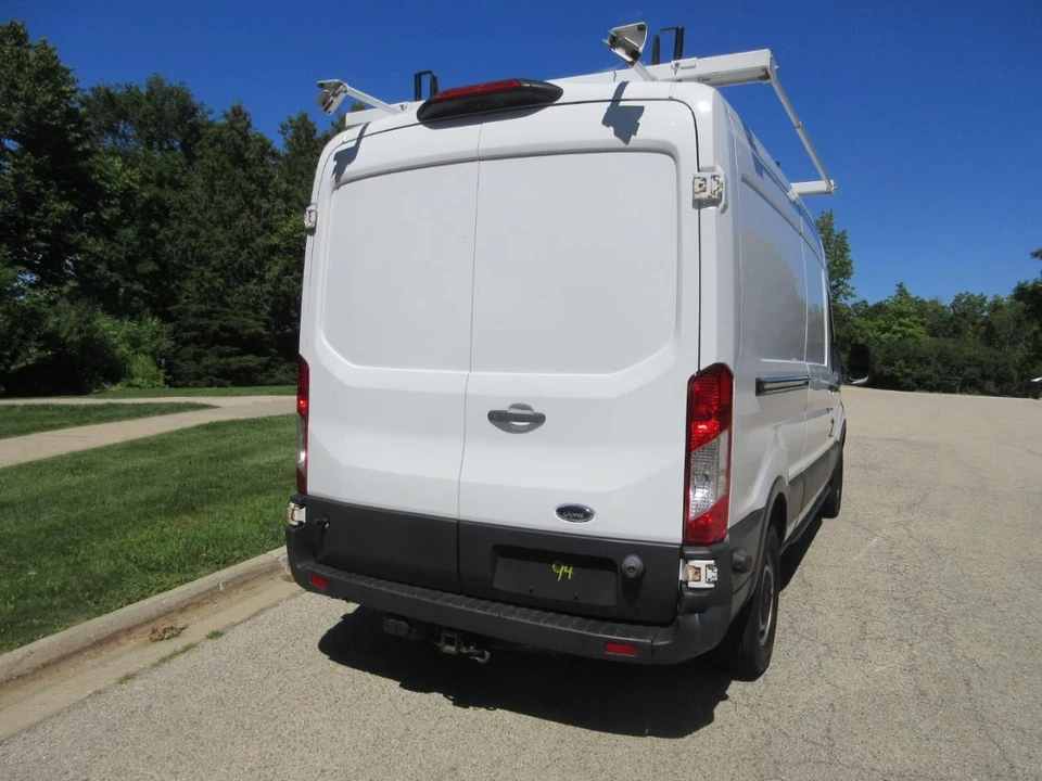 2018 Ford Transit - Image 8 of 31