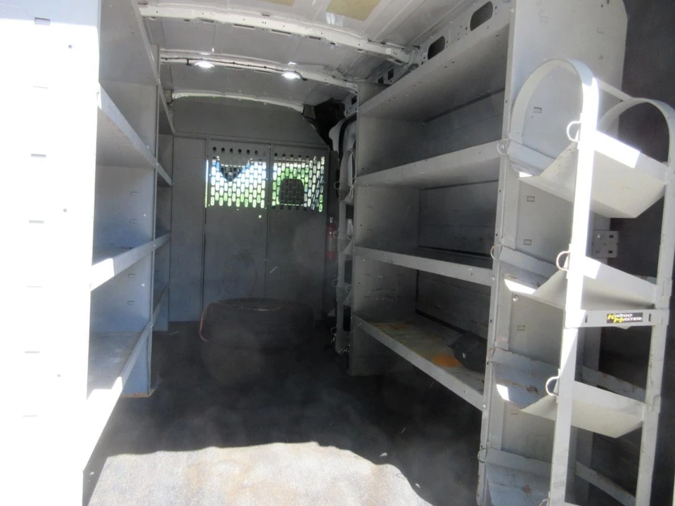 2018 Ford Transit - Image 10 of 31
