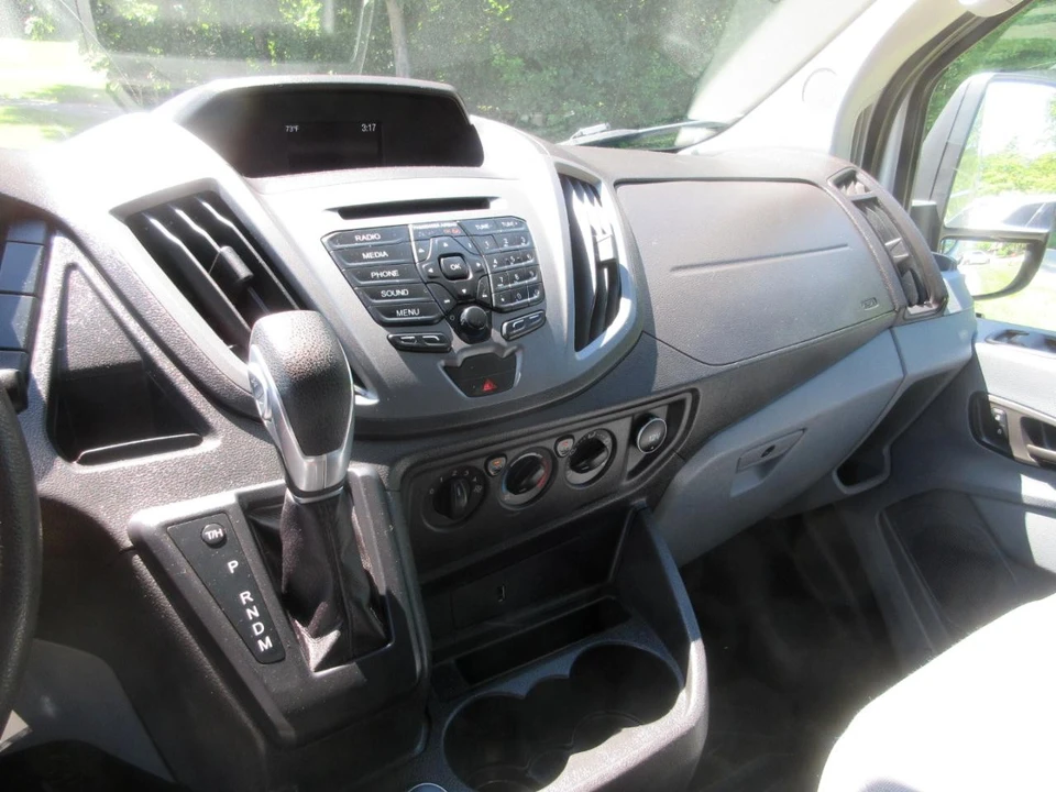 2018 Ford Transit - Image 25 of 31
