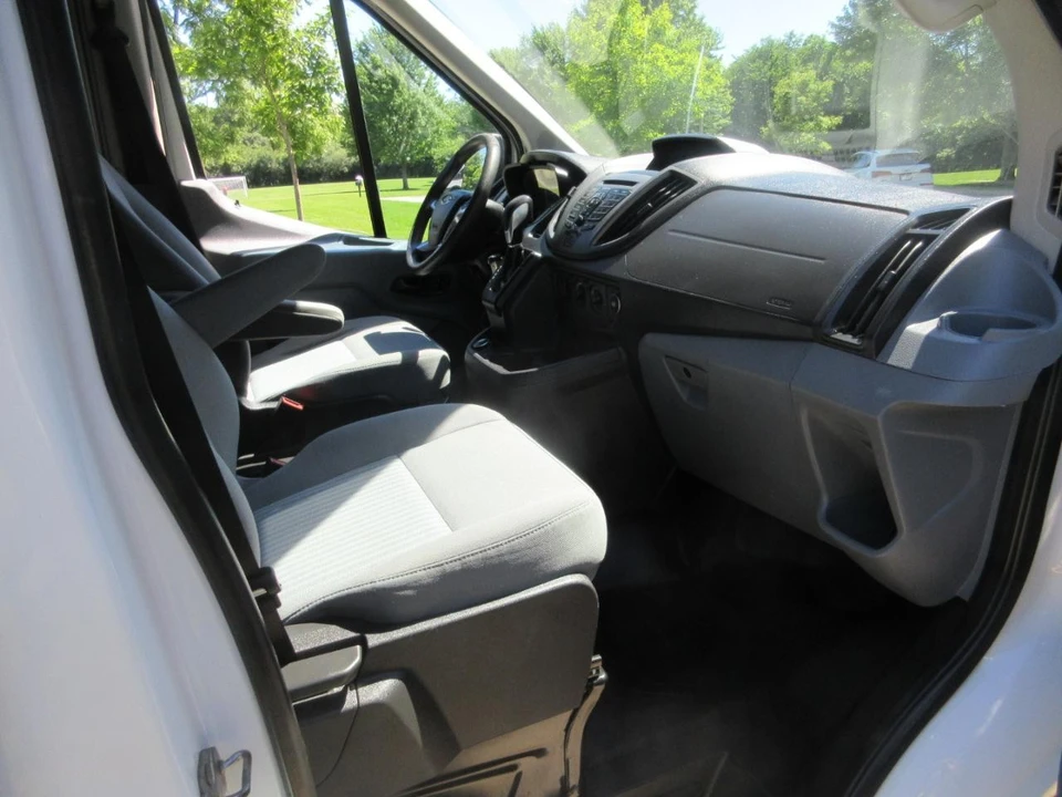 2018 Ford Transit - Image 28 of 31