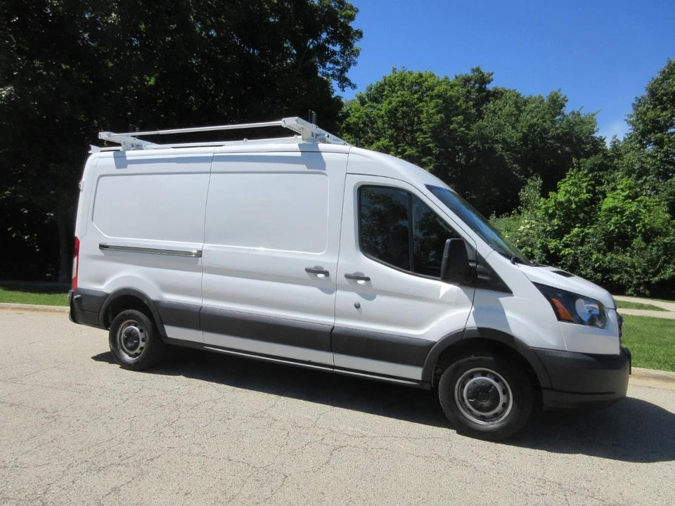 2018 Ford Transit - Image 4 of 31