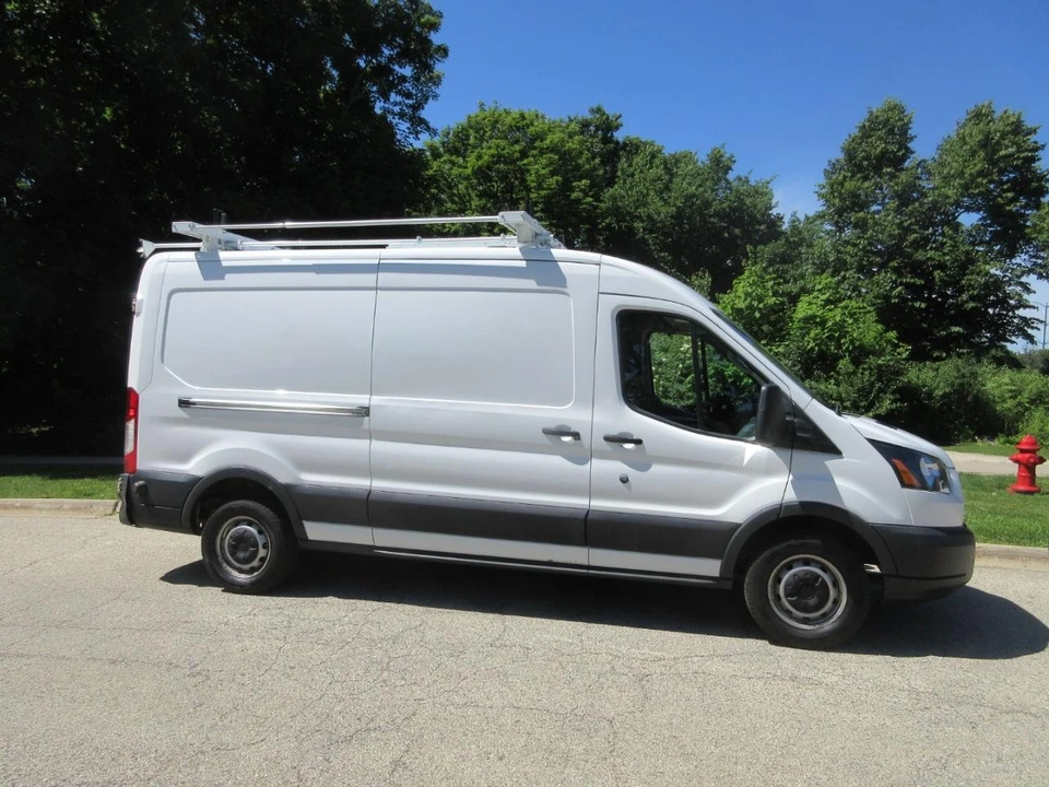 2018 Ford Transit - Image 5 of 31