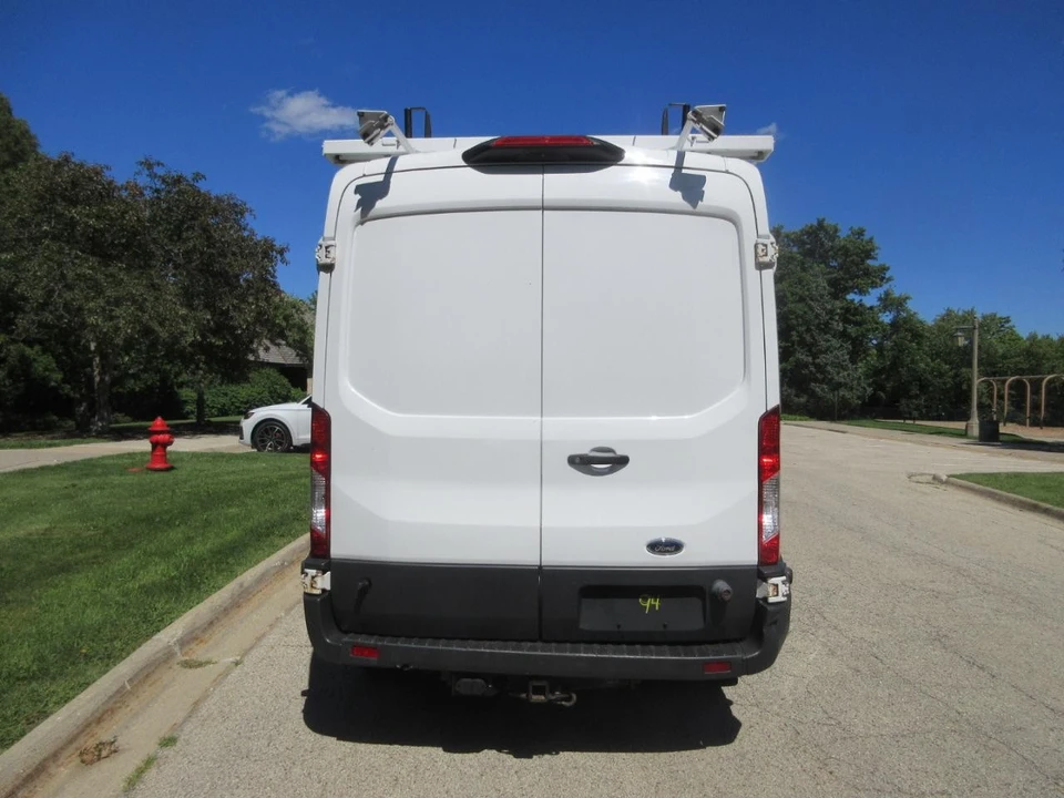 2018 Ford Transit - Image 9 of 31