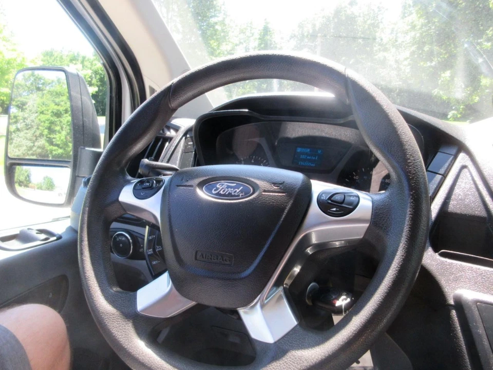 2018 Ford Transit - Image 26 of 31