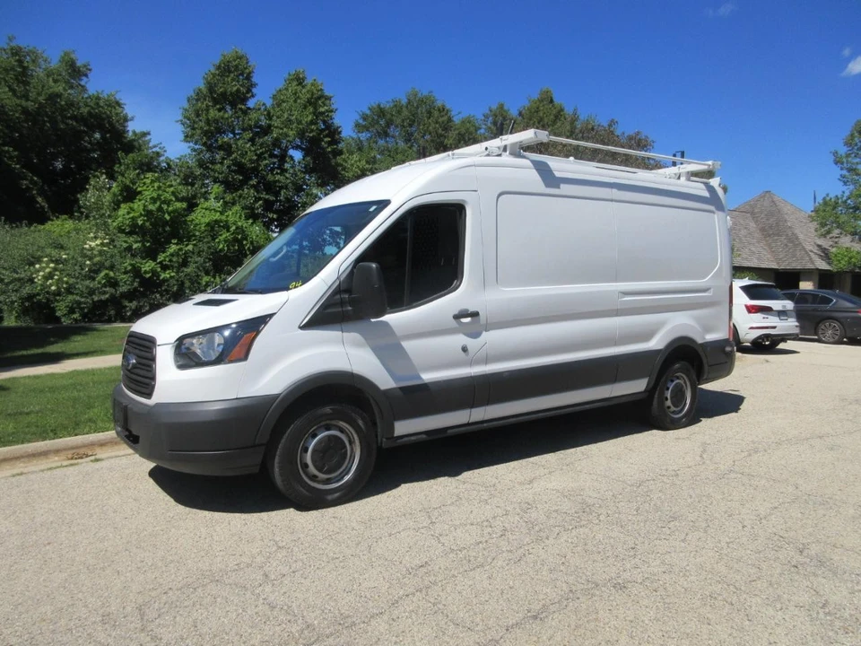 2018 Ford Transit - Image 18 of 31
