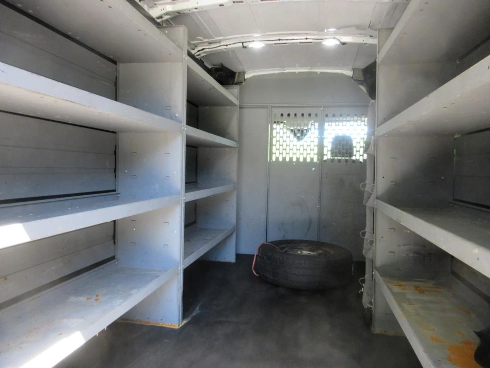 2018 Ford Transit - Image 11 of 31