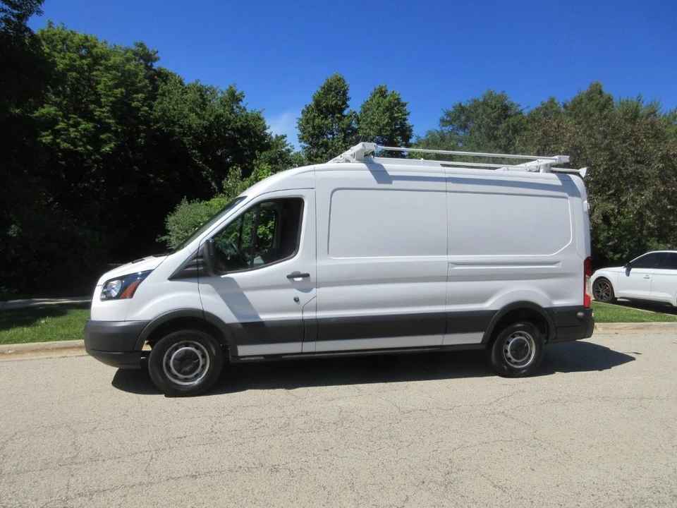 2018 Ford Transit - Image 19 of 31