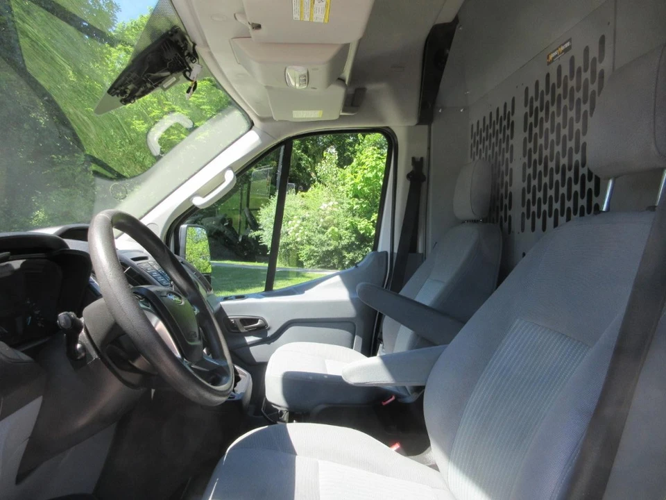 2018 Ford Transit - Image 23 of 31
