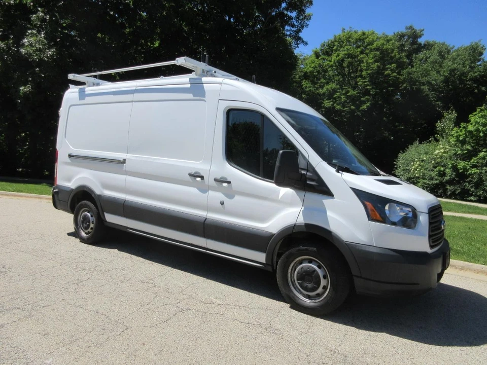 2018 Ford Transit - Image 3 of 31