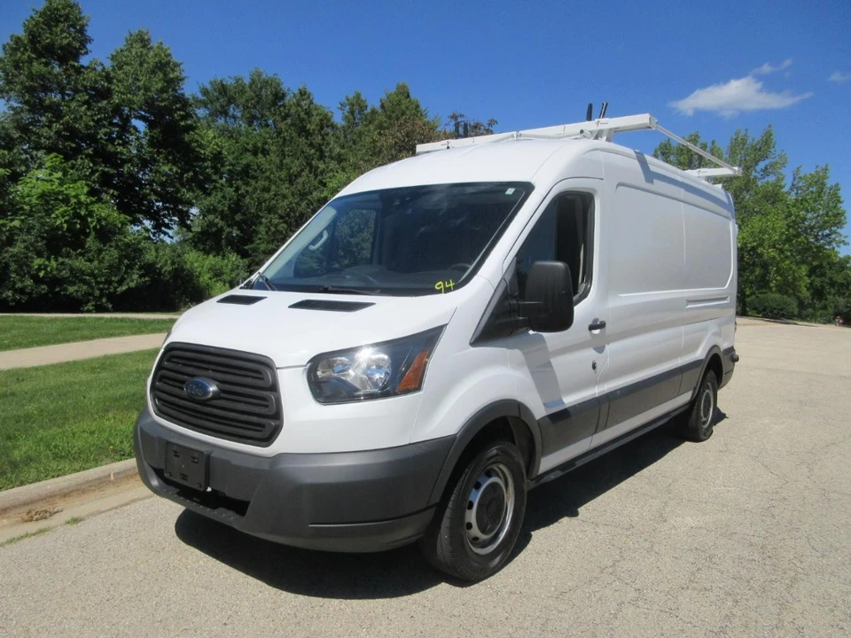 2018 Ford Transit - Image 31 of 31