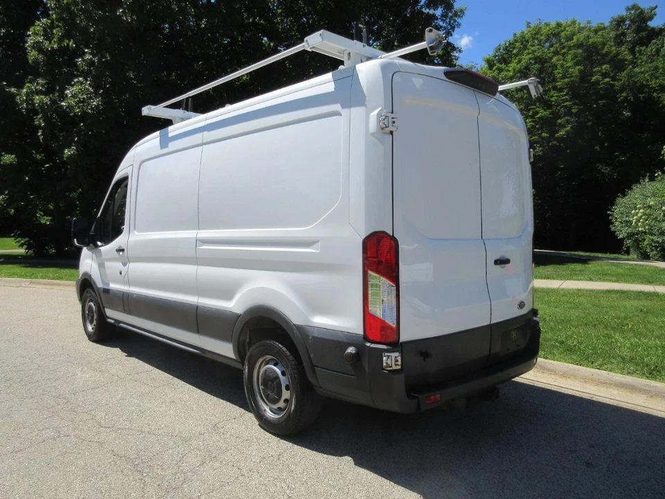 2018 Ford Transit - Image 21 of 31