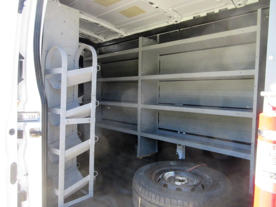 2018 Ford Transit - Image 12 of 31