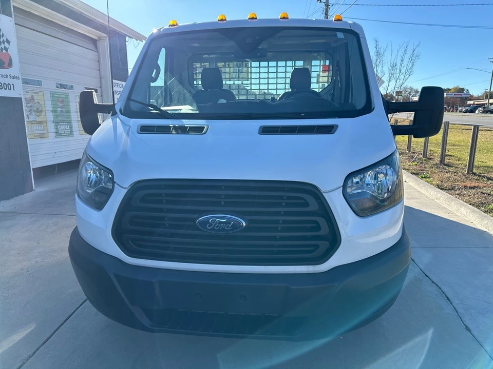2018 Ford Transit - Image 7 of 17
