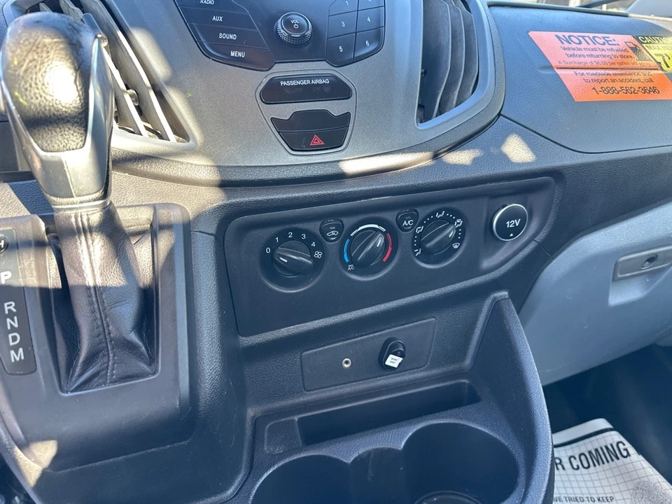 2018 Ford Transit - Image 16 of 17