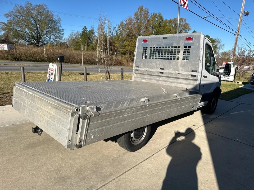 2018 Ford Transit - Image 11 of 17