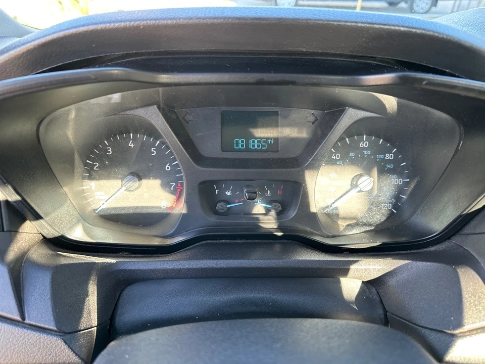 2018 Ford Transit - Image 15 of 17