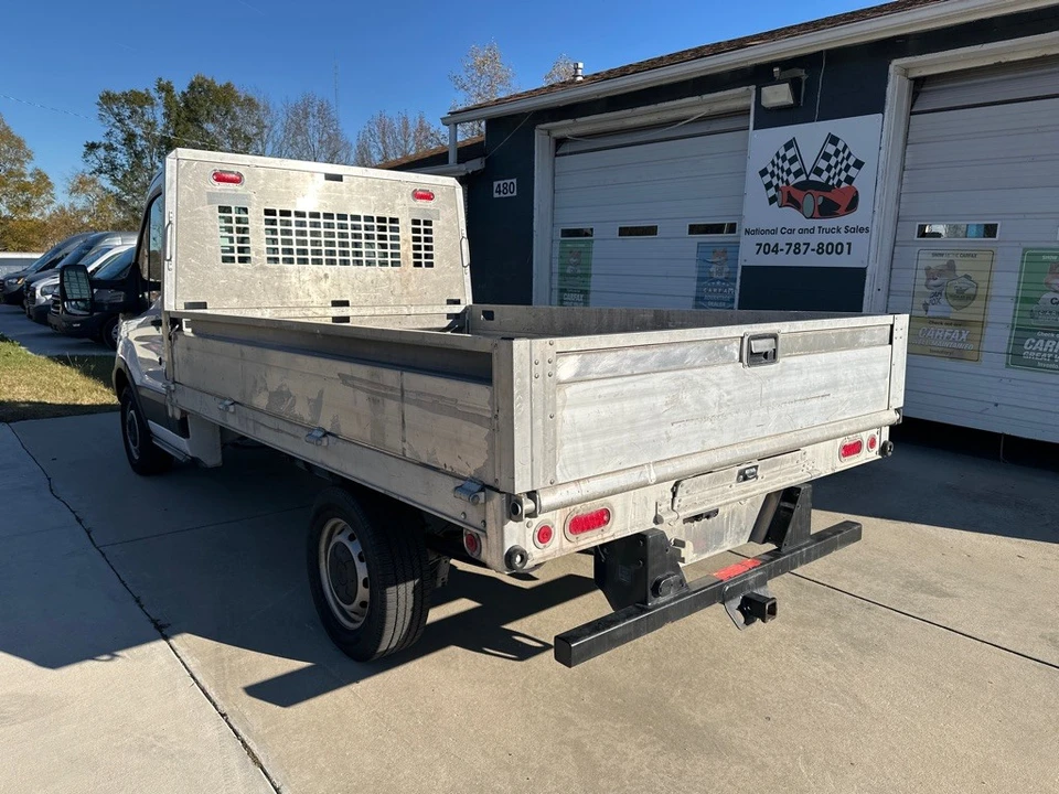 2018 Ford Transit - Image 3 of 17