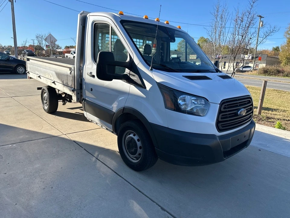 2018 Ford Transit - Image 6 of 17
