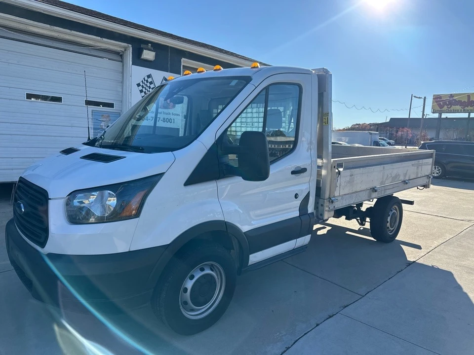 2018 Ford Transit - Image 2 of 17