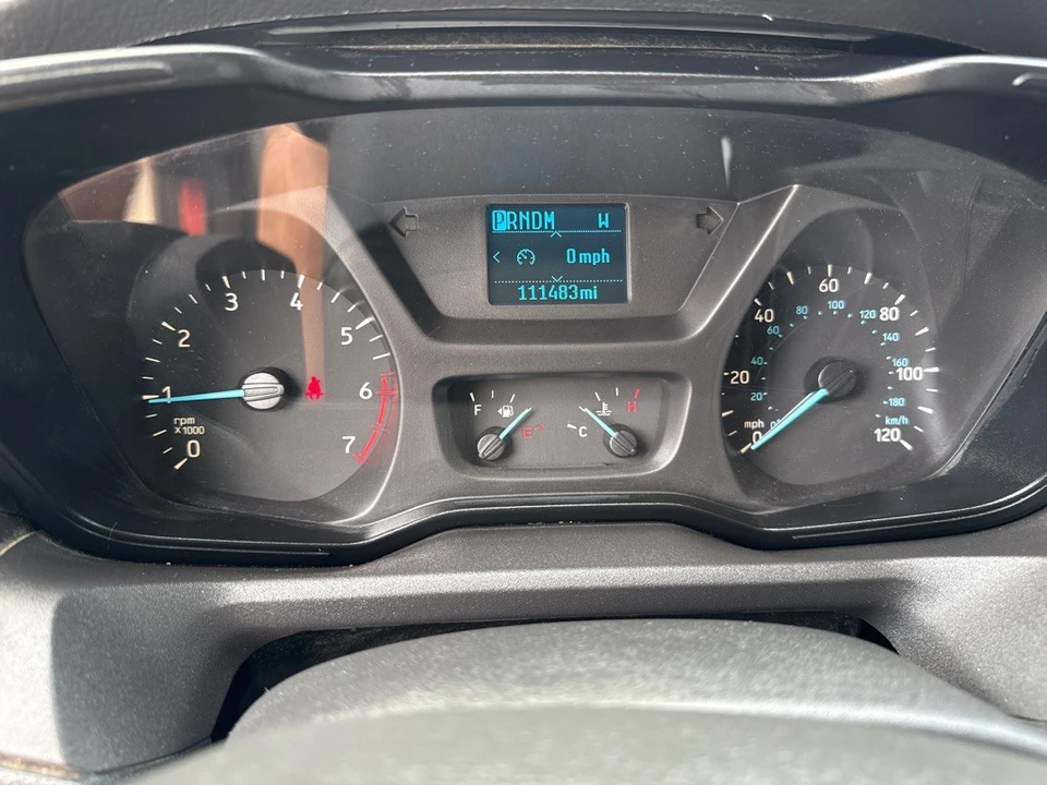 2018 Ford Transit - Image 19 of 21
