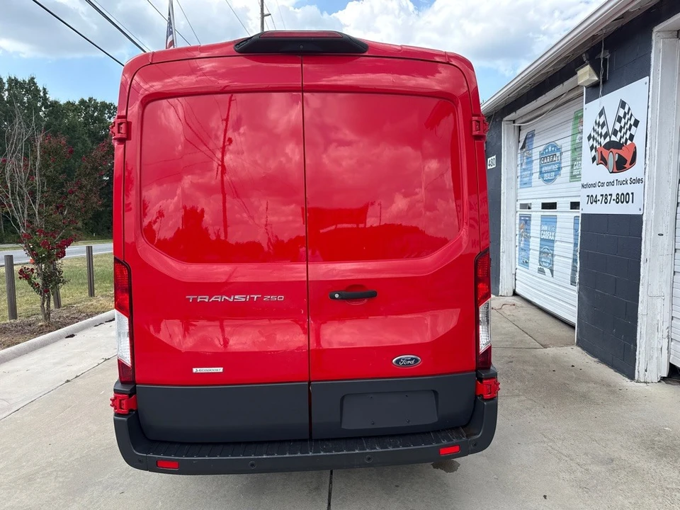 2018 Ford Transit - Image 4 of 21
