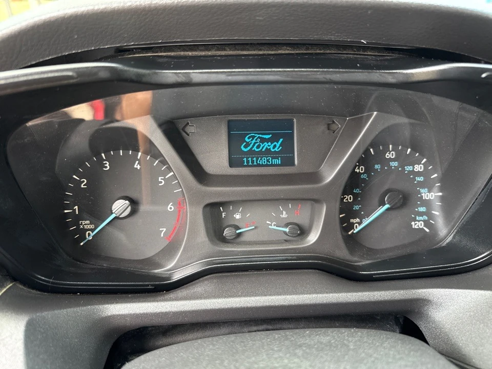 2018 Ford Transit - Image 18 of 21