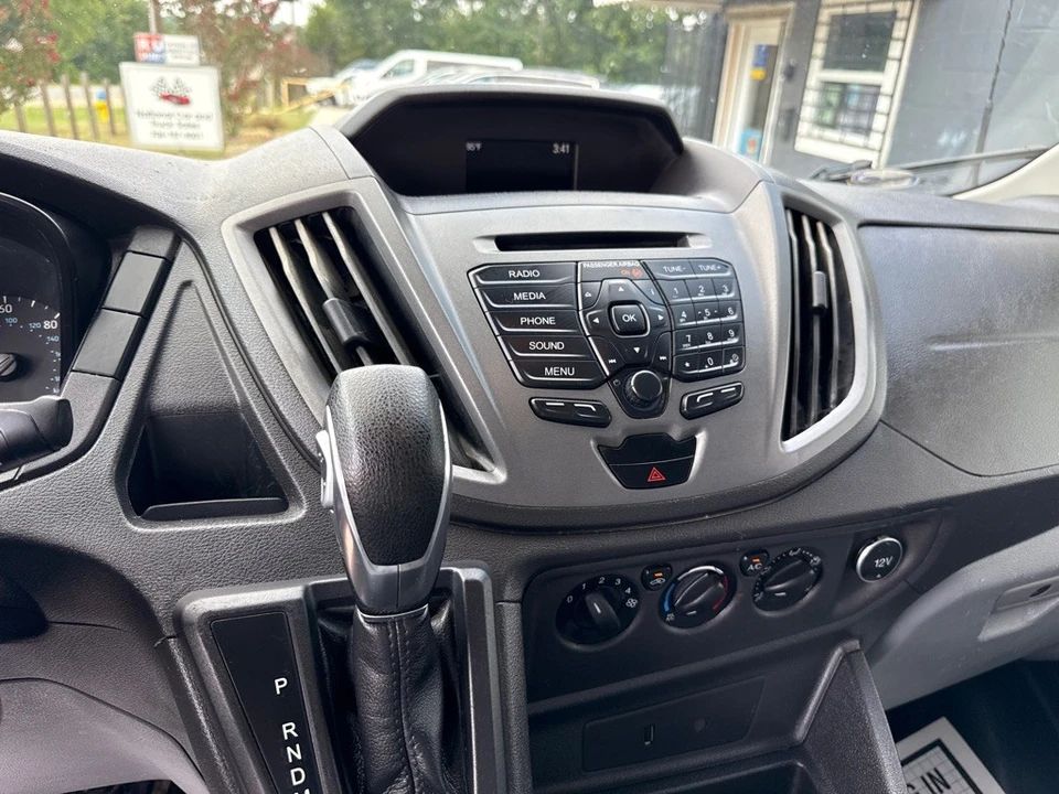 2018 Ford Transit - Image 20 of 21