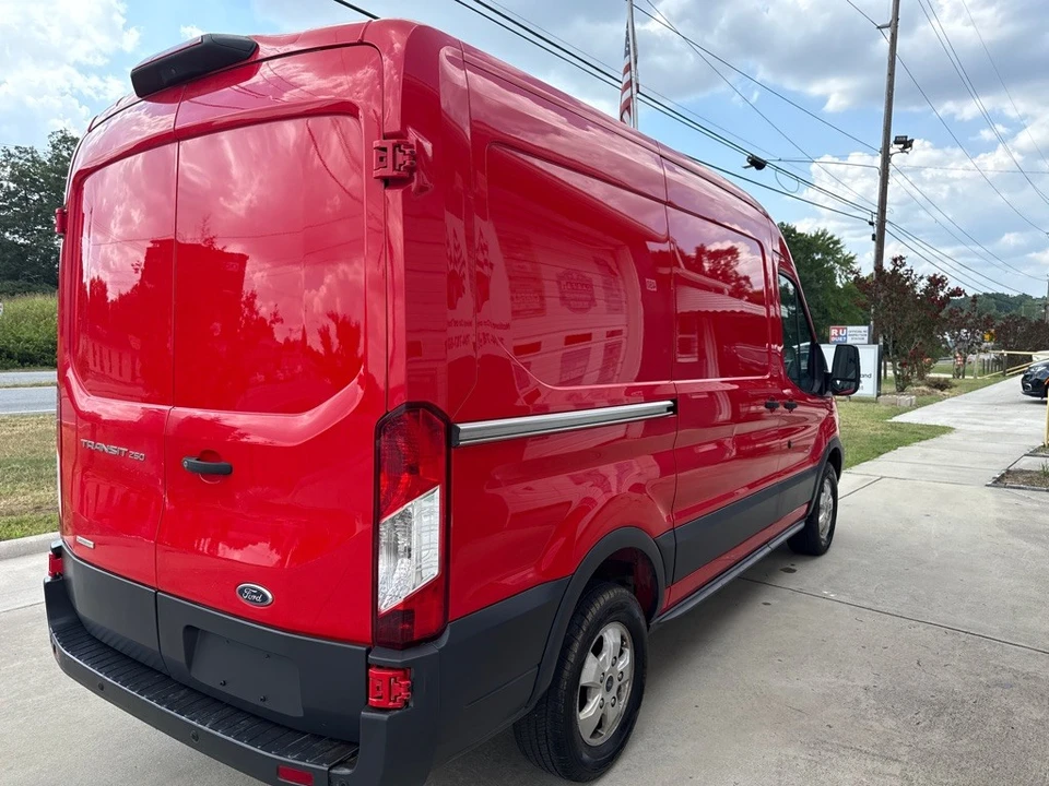 2018 Ford Transit - Image 7 of 21