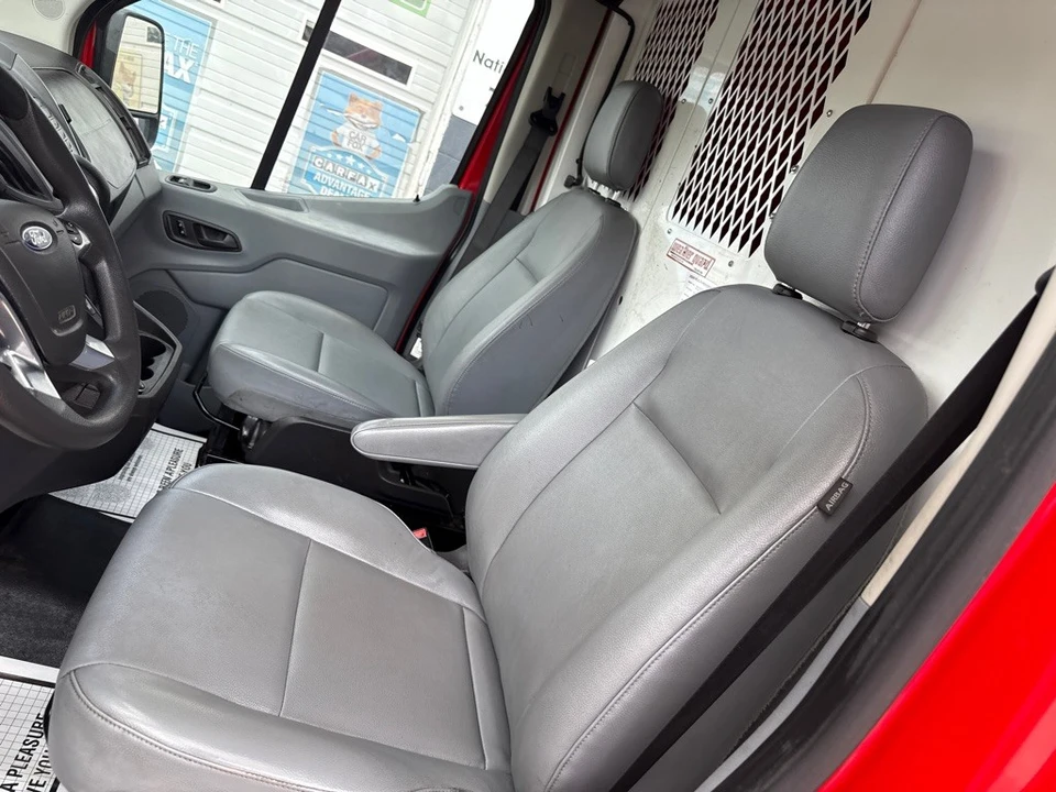 2018 Ford Transit - Image 16 of 21