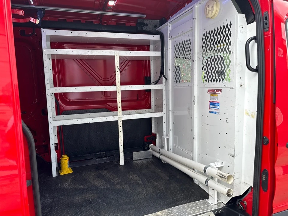 2018 Ford Transit - Image 15 of 21
