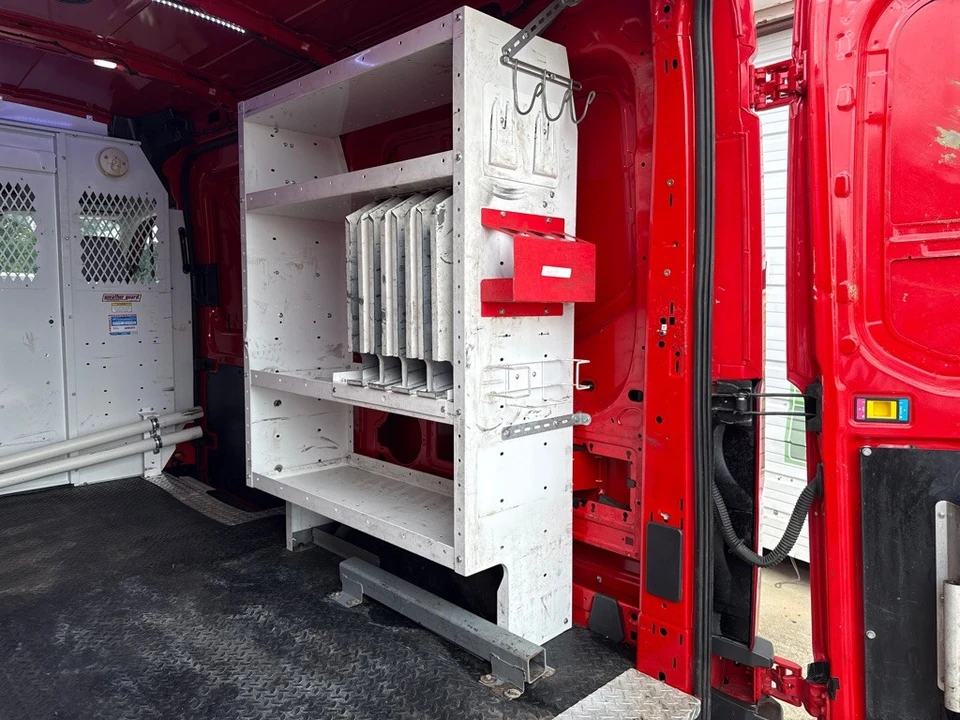 2018 Ford Transit - Image 12 of 21
