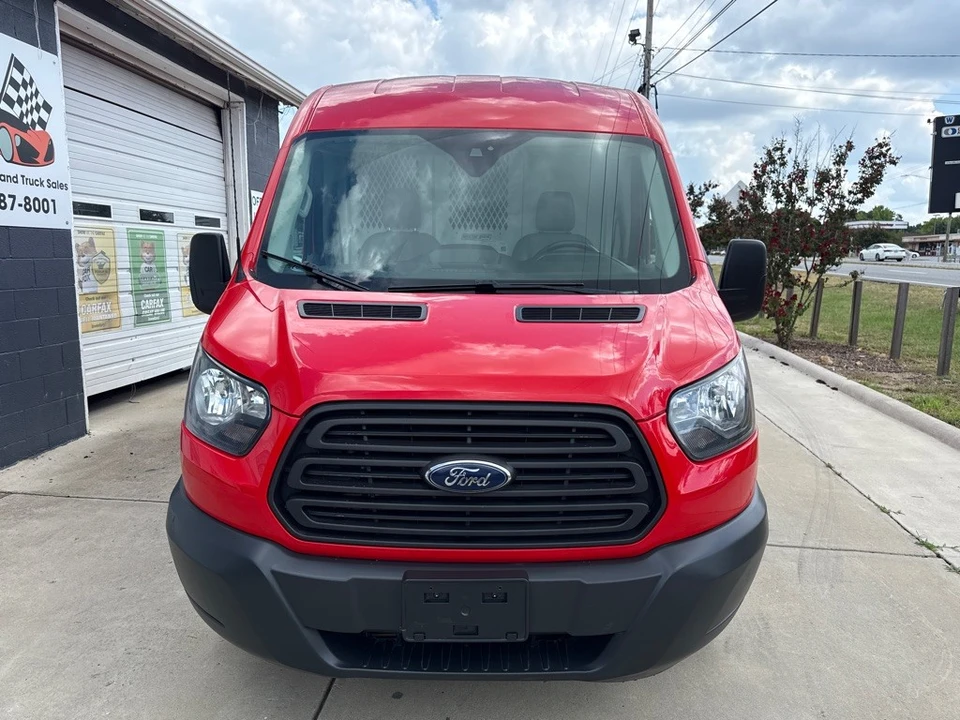 2018 Ford Transit - Image 9 of 21