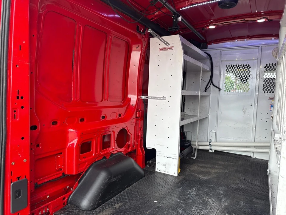 2018 Ford Transit - Image 13 of 21