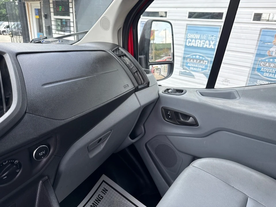 2018 Ford Transit - Image 21 of 21