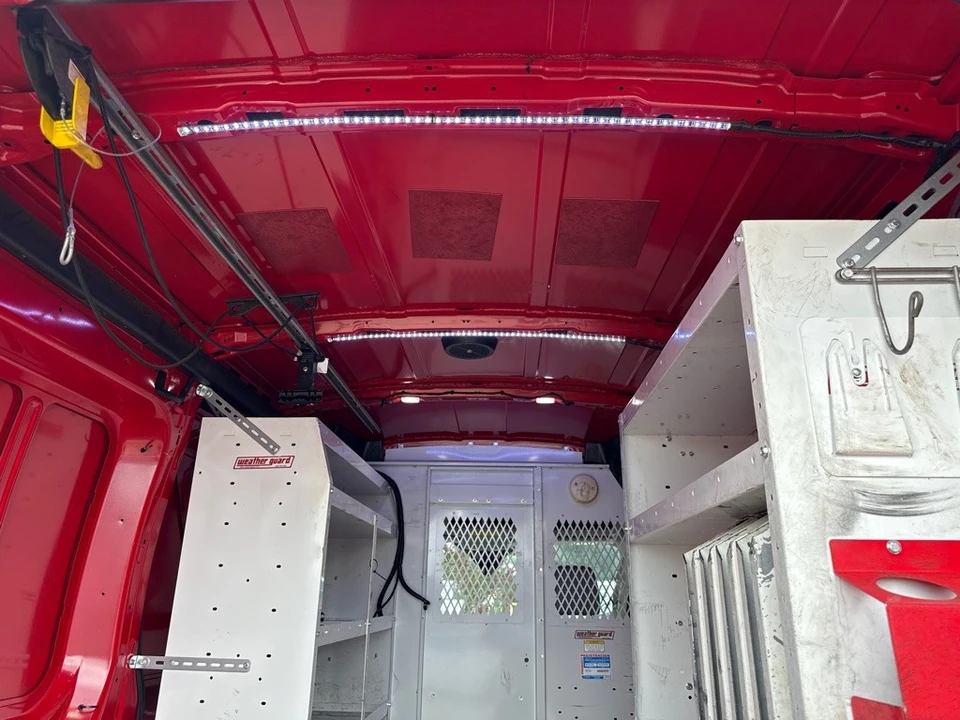2018 Ford Transit - Image 14 of 21