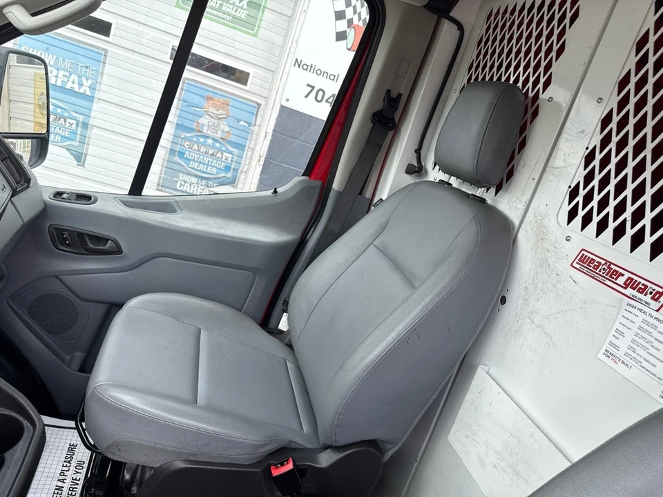 2018 Ford Transit - Image 17 of 21