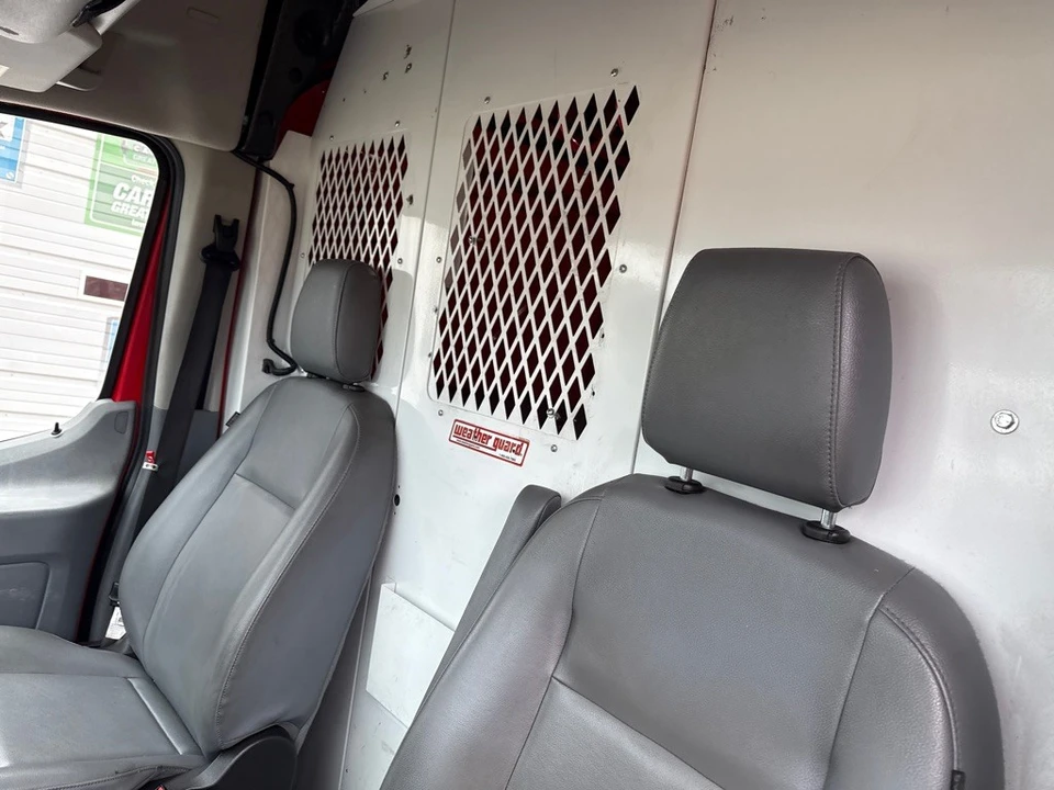 2018 Ford Transit - Image 21 of 21