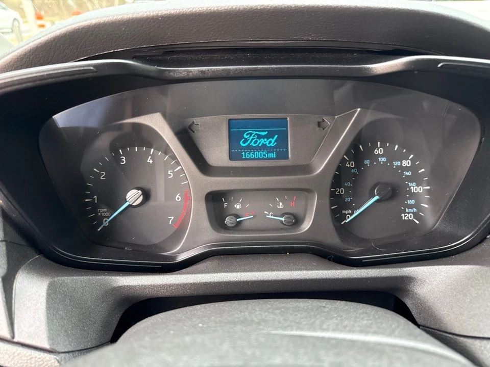 2018 Ford Transit - Image 16 of 21