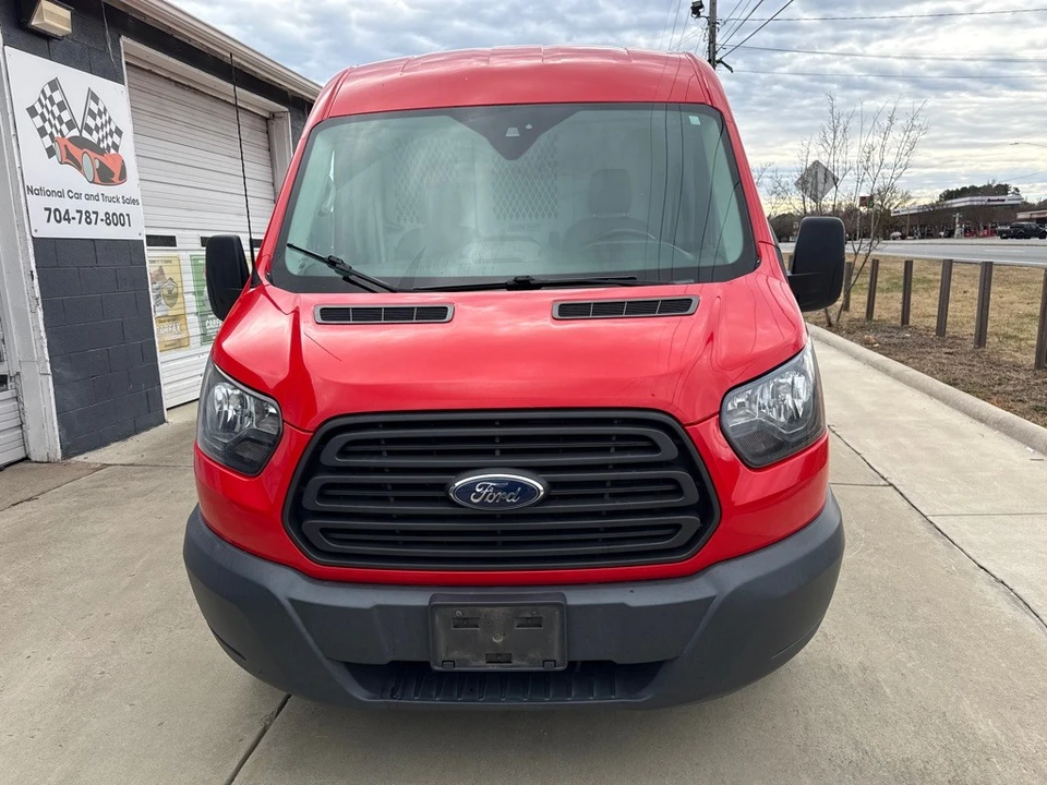 2018 Ford Transit - Image 6 of 21