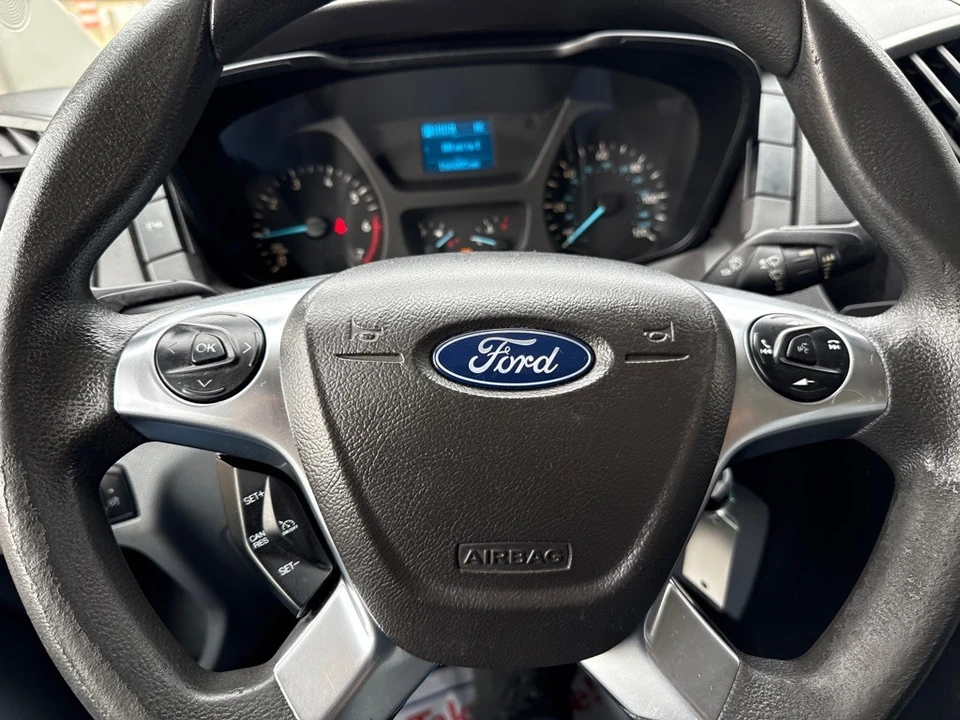 2018 Ford Transit - Image 19 of 21