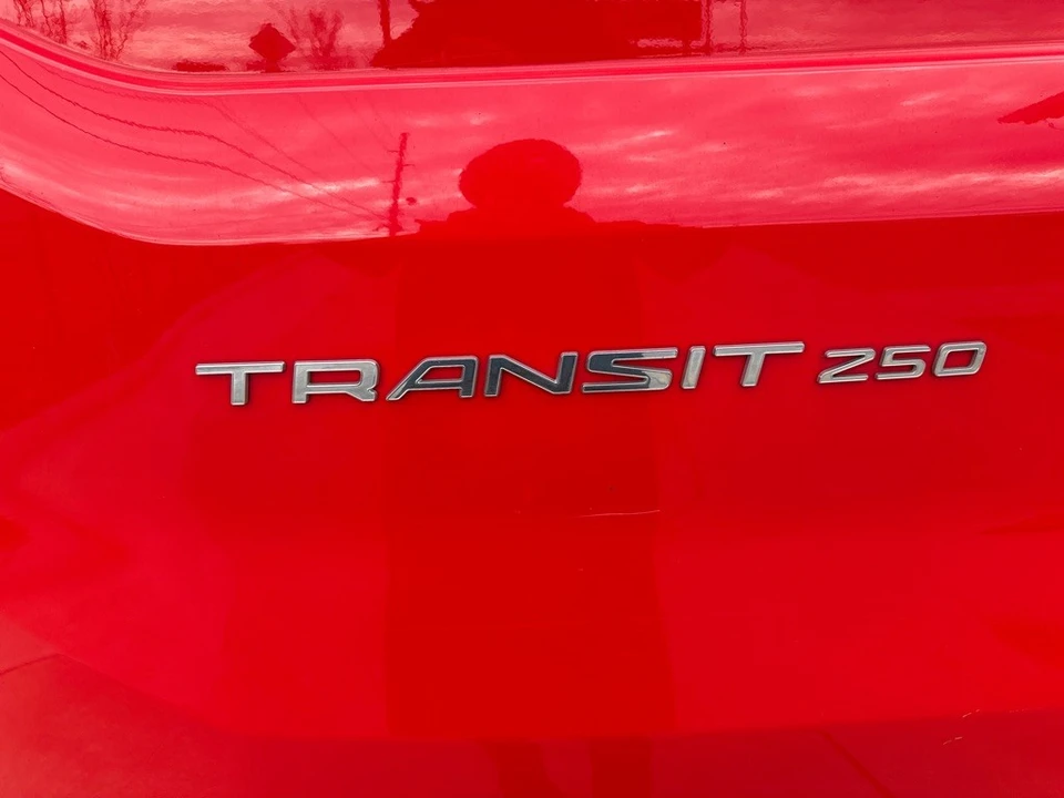 2018 Ford Transit - Image 10 of 21